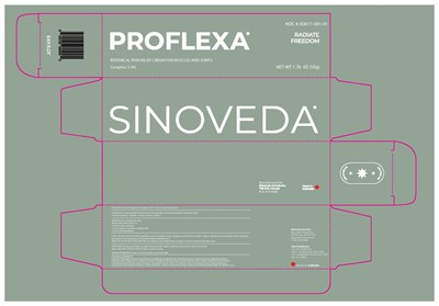 2 (Proflexa Us Label Changes Pending (v3) Page 002)